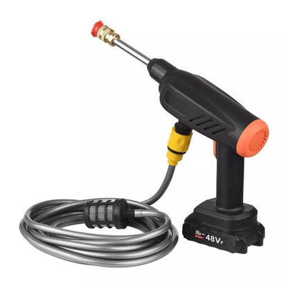 Hidrolavadora Inalambrica