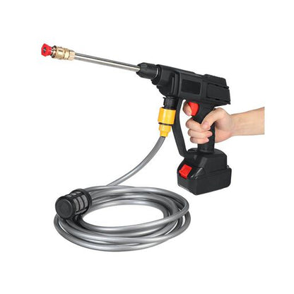 Hidrolavadora Inalambrica