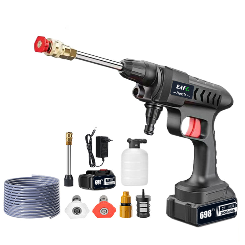 Hidrolavadora Inalambrica